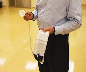 Applied Medical Device Institute Launches Female Catheter